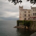 Schloss Miramare