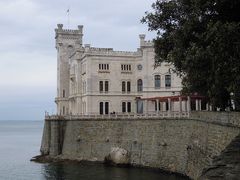 Schloss Miramare