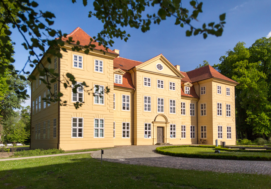 Schloss Mirow