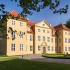 Schloss Mirow