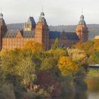 Schloss mit Williges-Brücke 2008