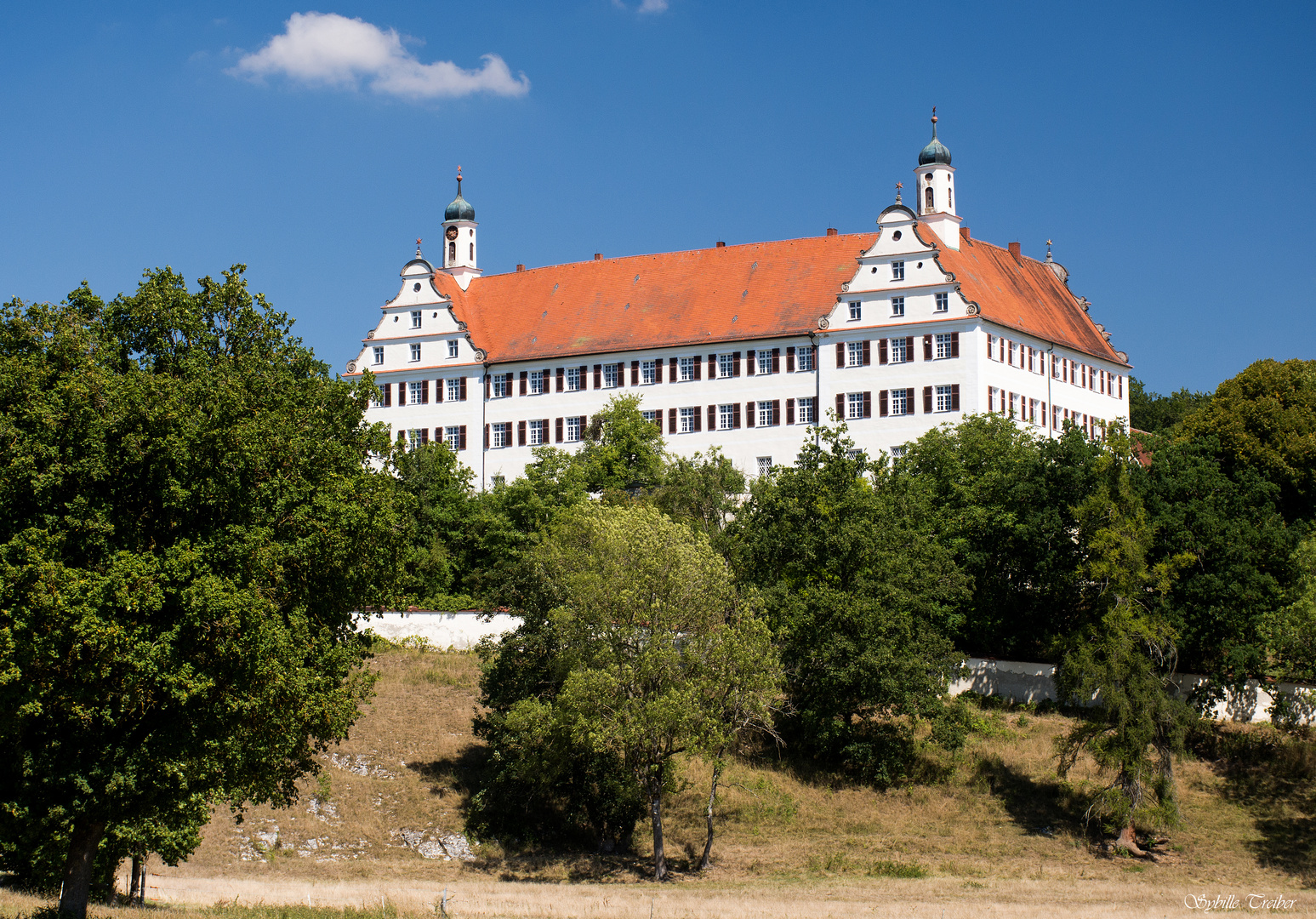 Schloss Mochental 