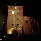 Schloss Moers