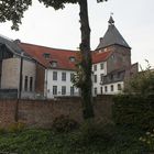 Schloss Moers 