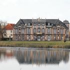 Schloss Mohlsdorf  / Thür.