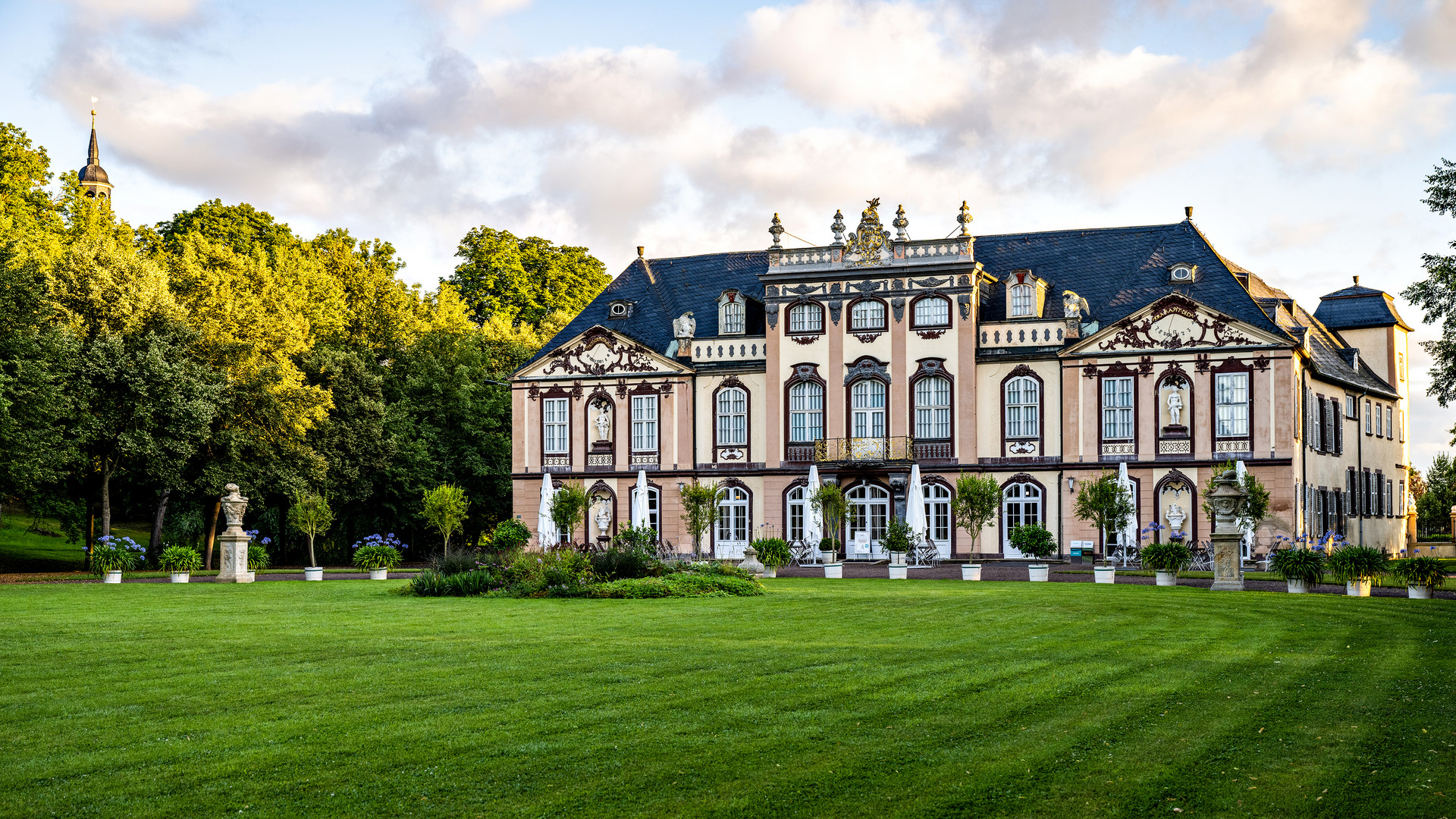 Schloss Molsdorf 01