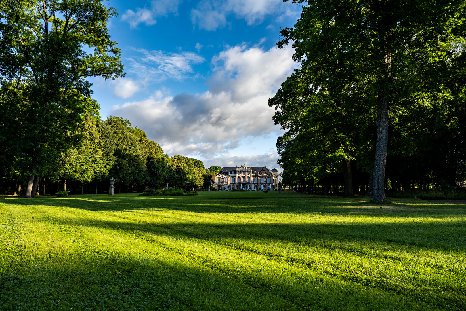 Schloss Molsdorf 07