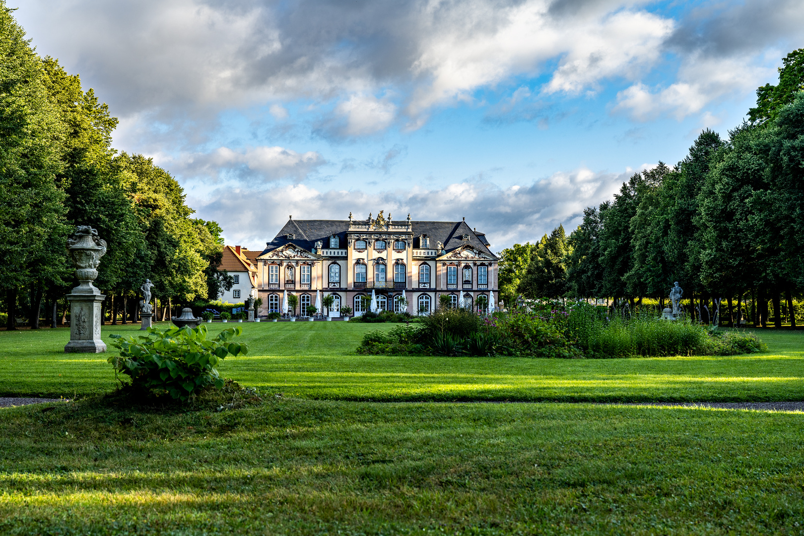 Schloss Molsdorf 08