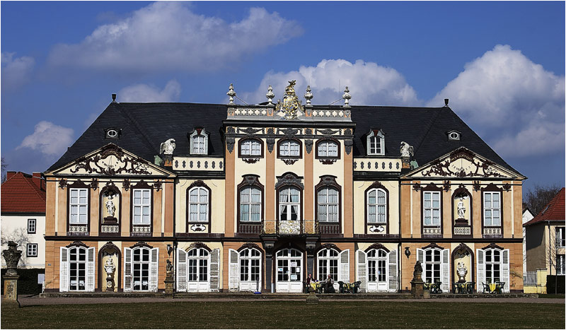 Schloß-Molsdorf