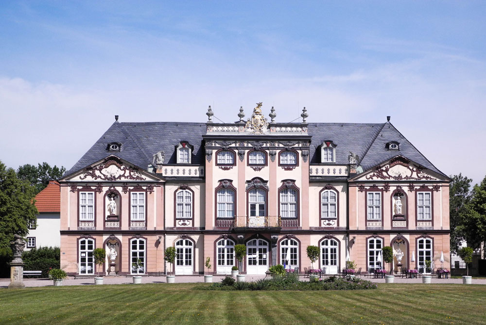 Schloss Molsdorf