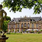 Schloss Molsdorf bei Erfurt