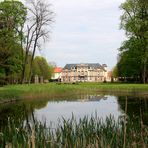 Schloss Molsdorf mit Park