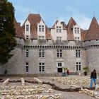 Schloss Monbazillac