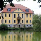 Schloss Monchhof