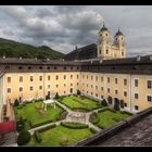 Schloß Mondsee