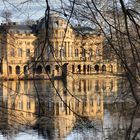 Schloß Monrepos bei Ludwigsburg