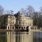 Schloß Monrepos in Ludwigsburg