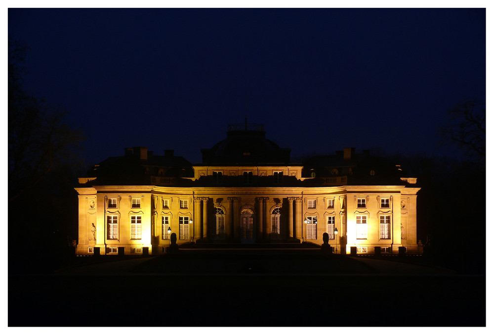 Schloss Monrepos Ludwigsburg