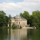 Schloss Monrepos Ludwigsburg ( D )