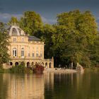 Schloss Monrespos Ludwigsburg