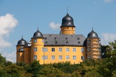 Schloss Montabaur