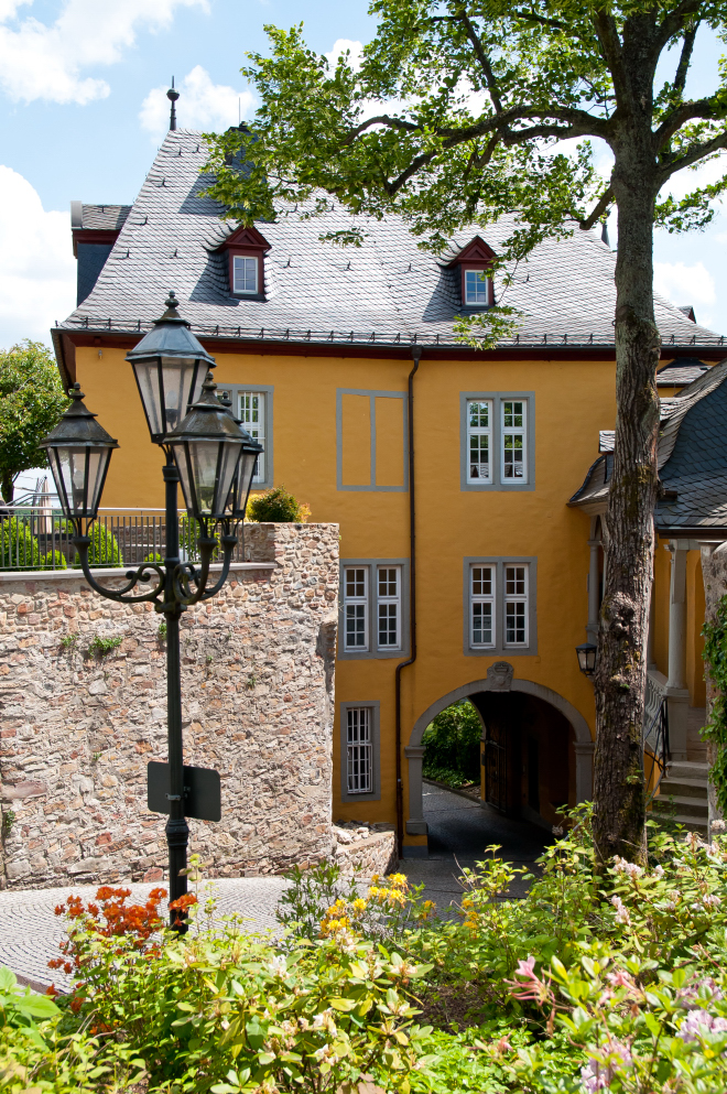 Schloss Montabaur