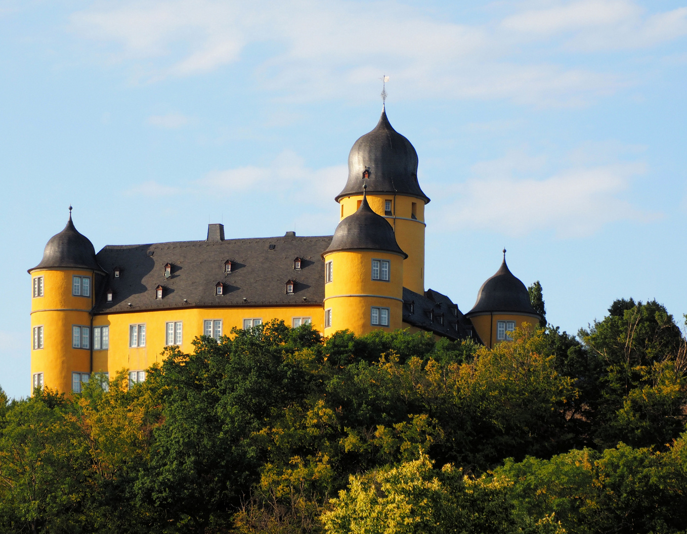 Schloß Montabaur