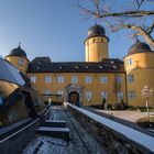 Schloss Montabaur