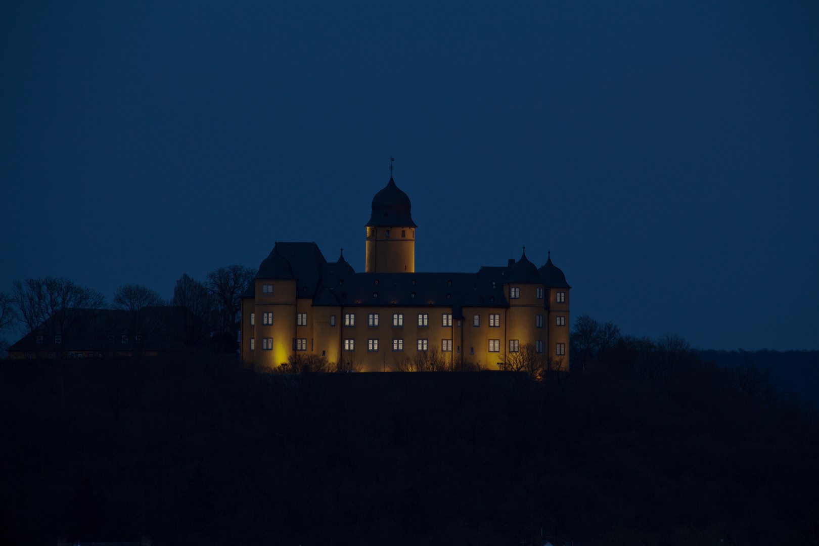 Schloss Montabaur