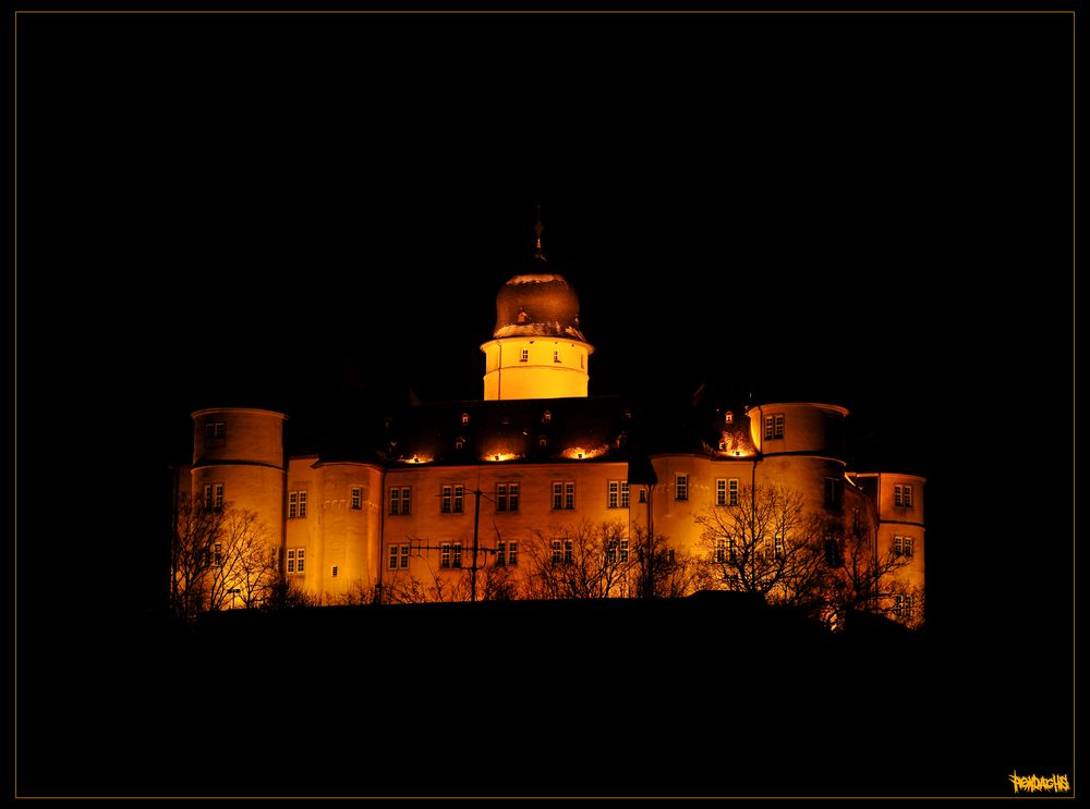 ~Schloss Montabaur~