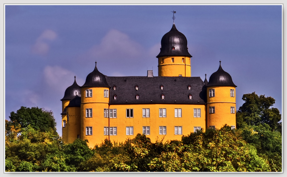 ~ Schloss Montabaur ~