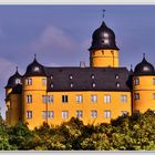 ~ Schloss Montabaur ~