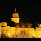 Schloss Montabaur bei Nacht