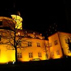 Schloß Montabaur By Night