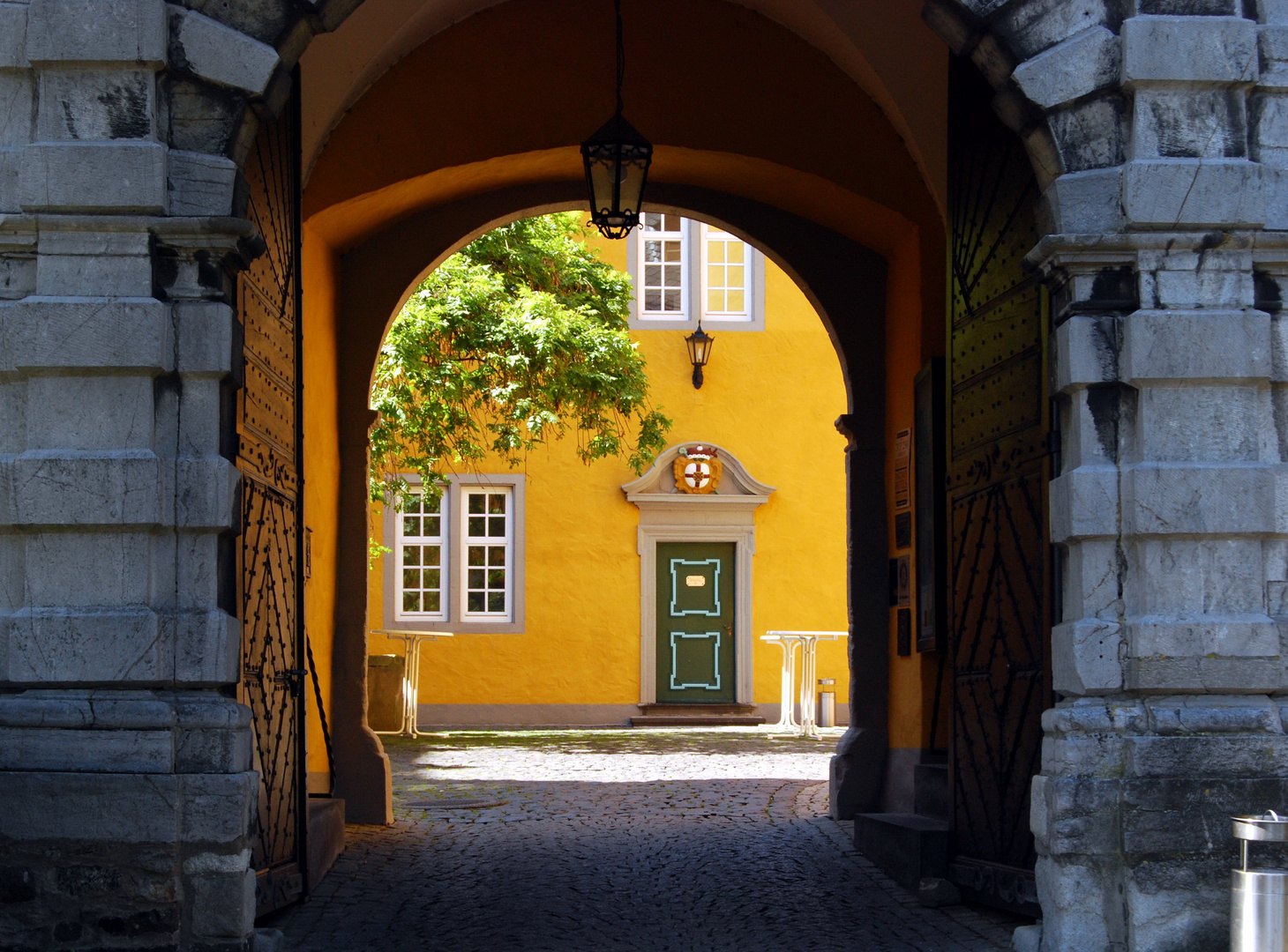 Schloss Montabaur