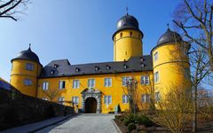 Schloss Montabaur