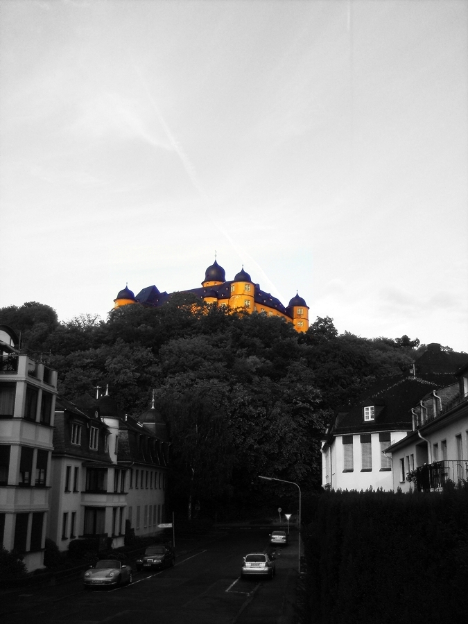 Schloss Montabaur