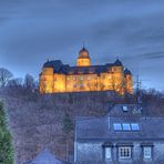 Schloss Montabaur HDR