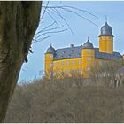 Schloss Montabaur / Westerwald