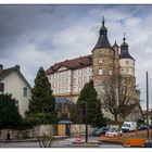 Schloss Montbéliard