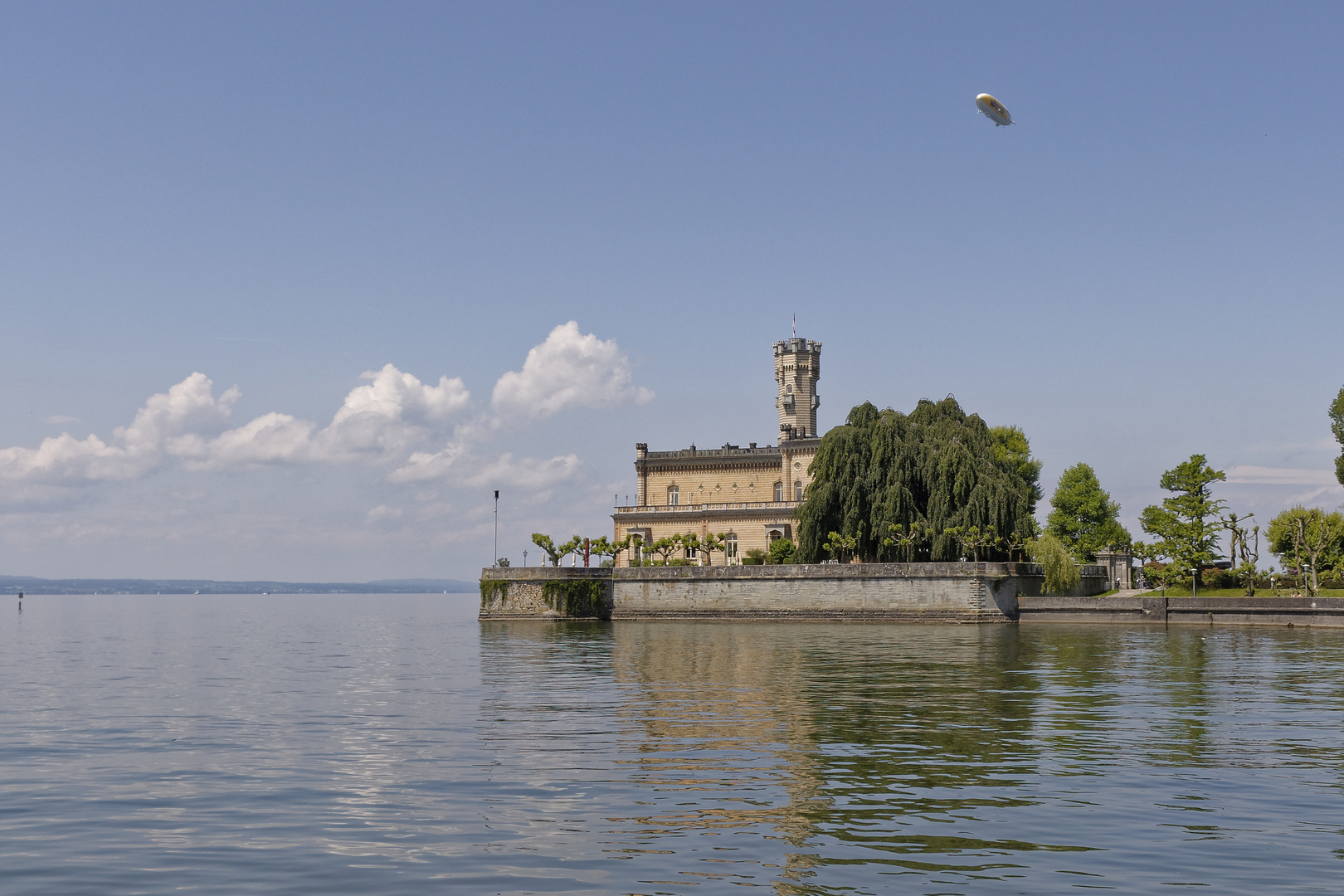 Schloss Montfort