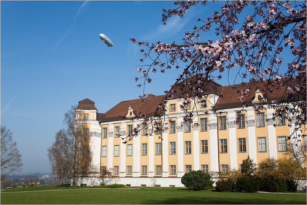 Schloss 