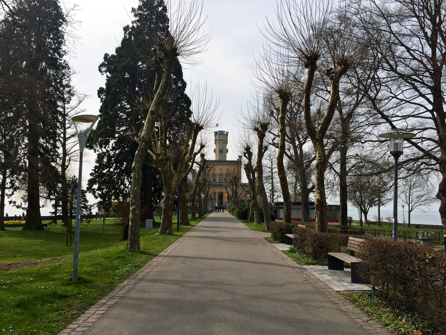 Schloss Montfort Foto & Bild world, deutschland, europe Bilder