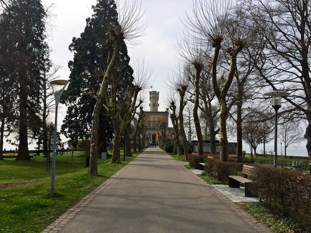 Schloss Montfort Foto & Bild world, deutschland, europe Bilder