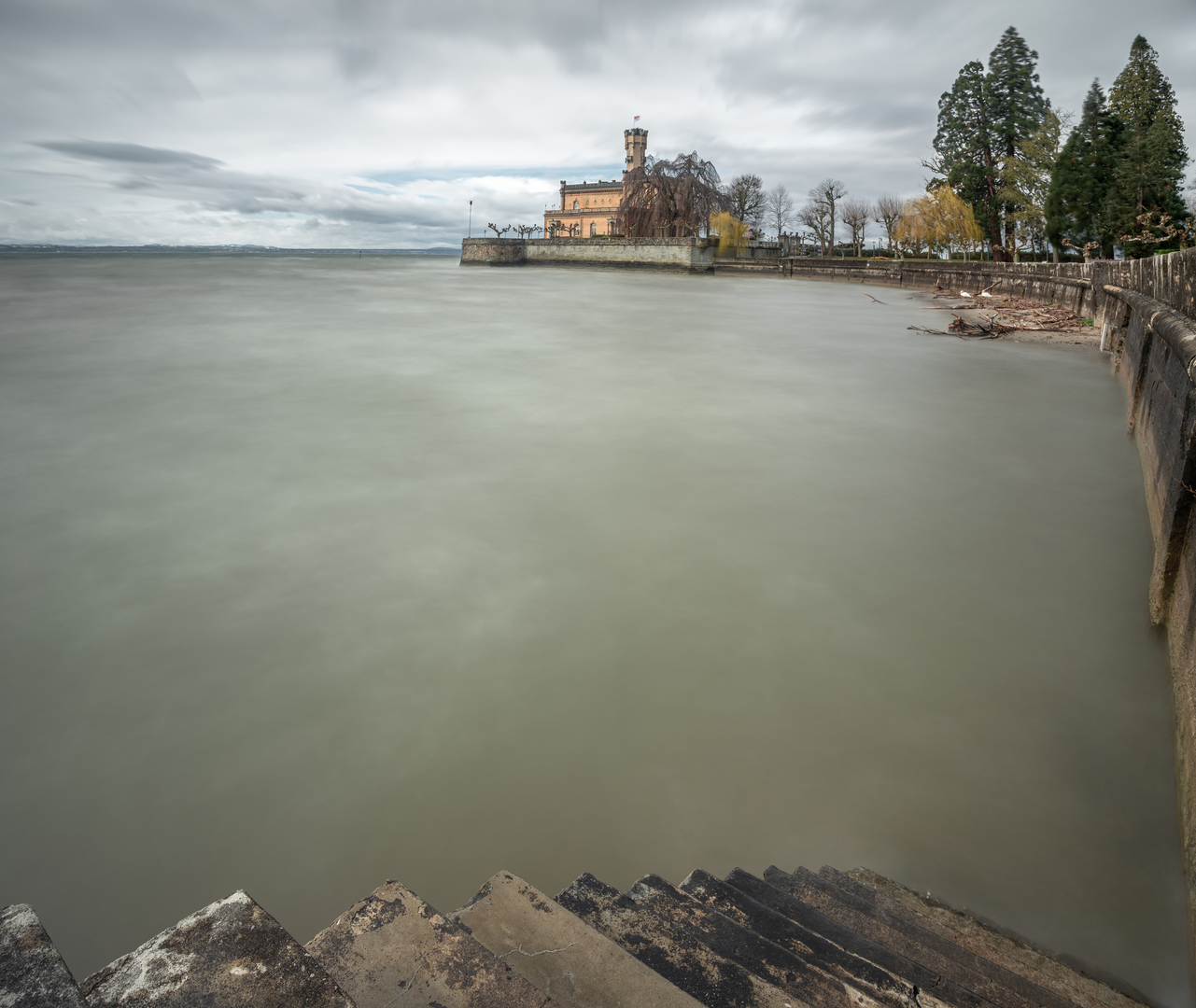 Schloss Montfort Foto & Bild world, spezial, panorama Bilder auf