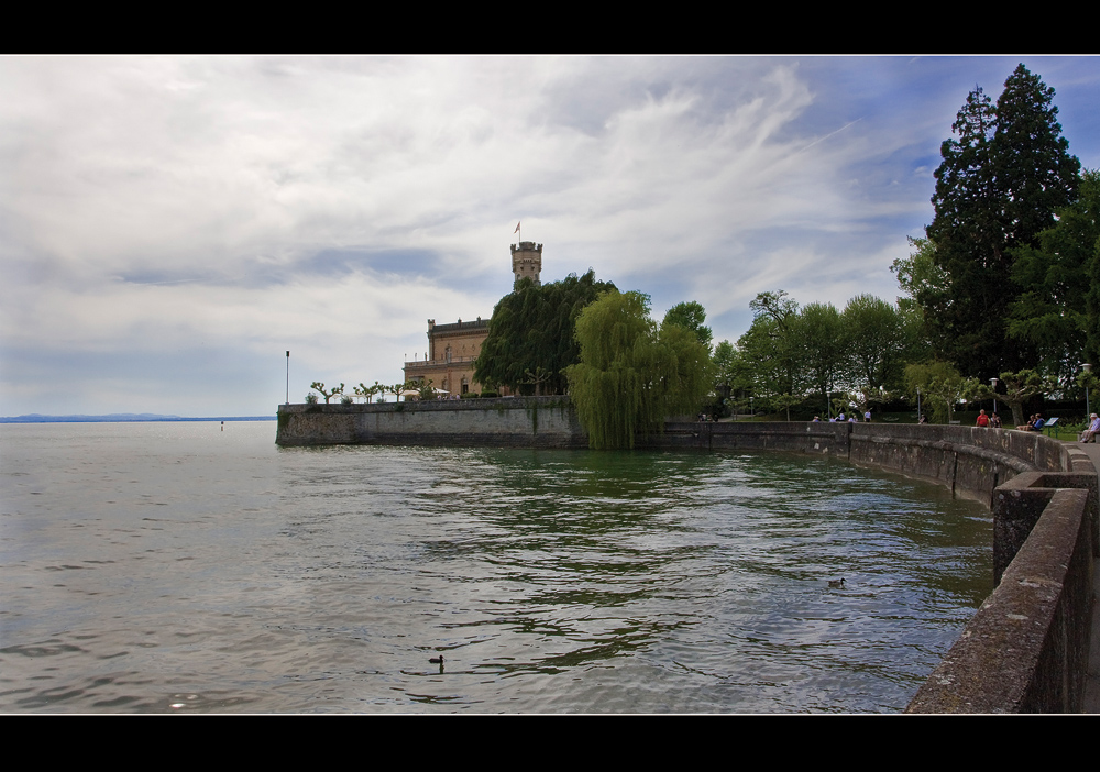 schloss montfort