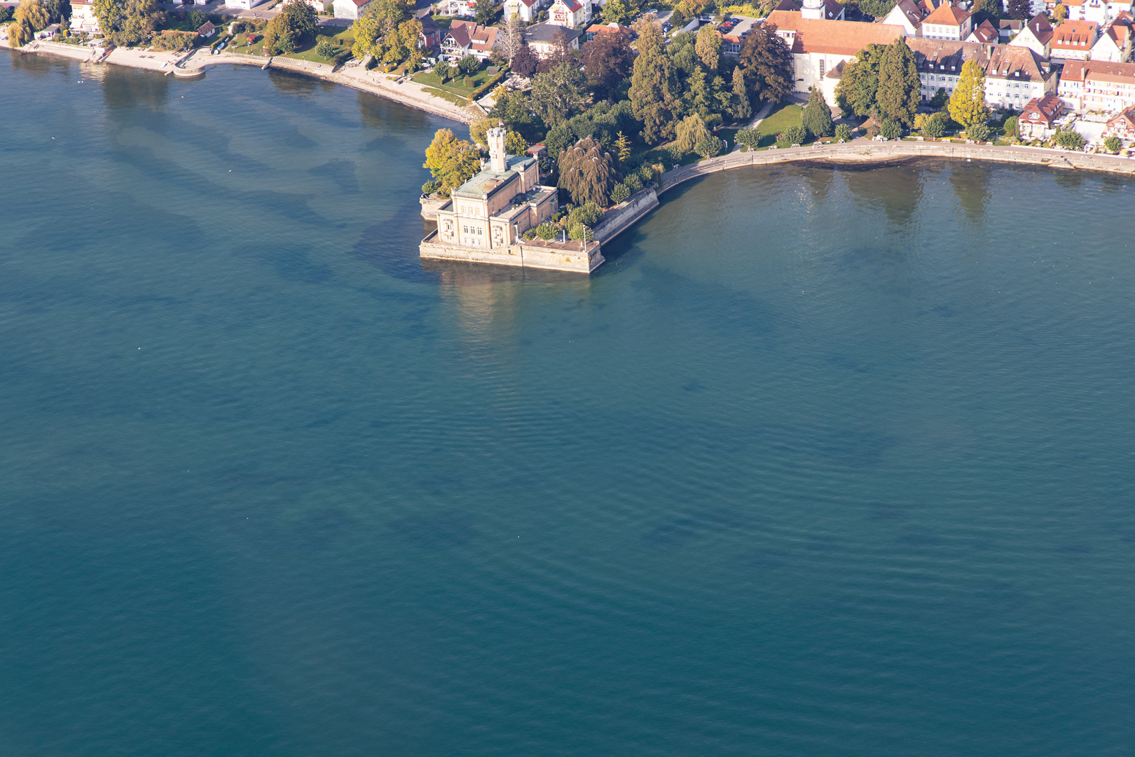 Schloss Montfort Langenargen