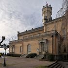 Schloss Montfort Langenargen