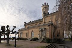 Schloss Montfort Langenargen