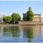 Schloss Montfort Langenargen